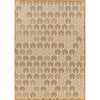 Light Gray, Taupe, Burnt Orange