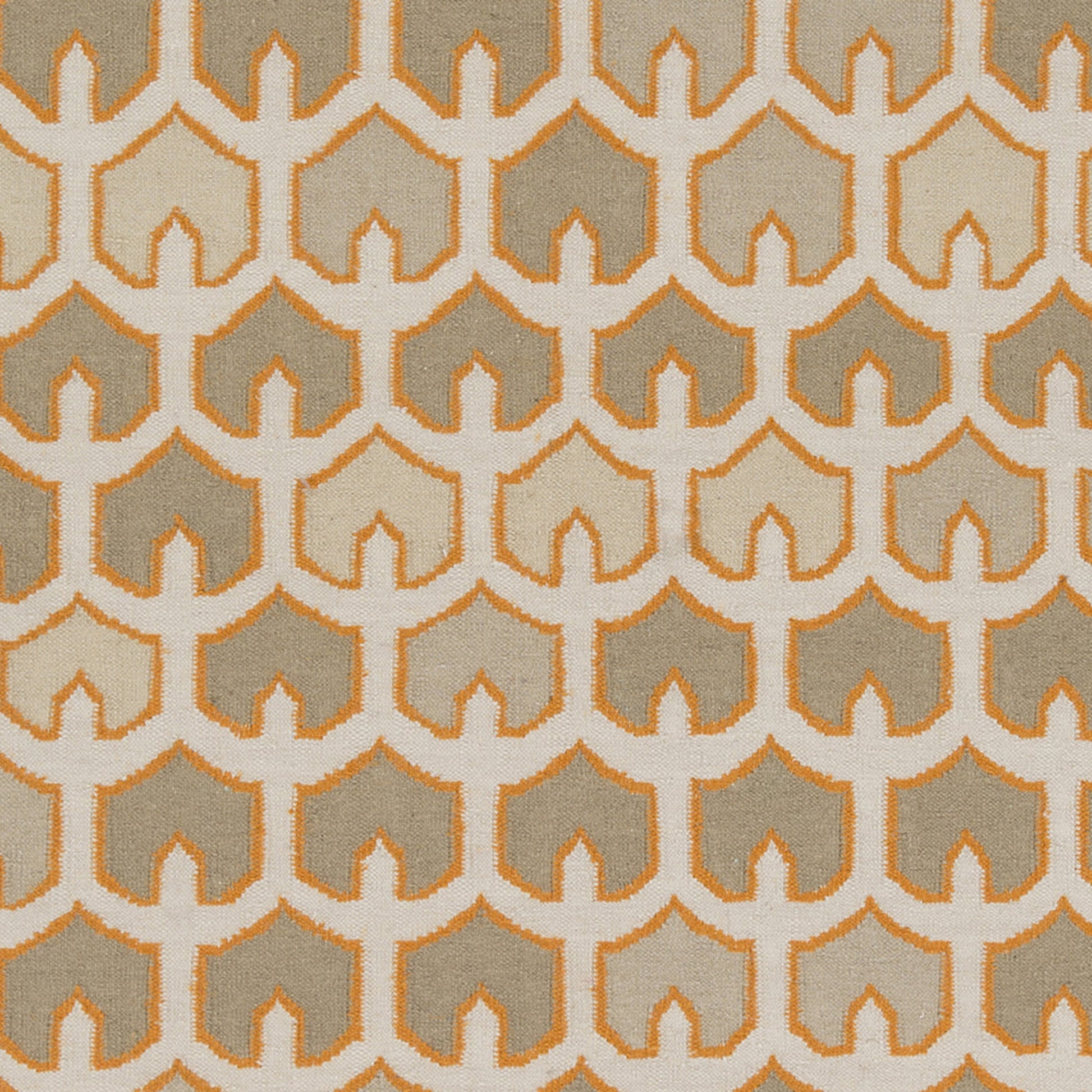 Alameda Rug - 2081 by Surya. Made from 100% wool in a unique style.