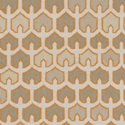 Alameda Rug - 2081 by Surya. Made from 100% wool in a unique style.