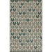 Alameda Rug - 2081 by Surya. Made from 100% wool in a unique style.