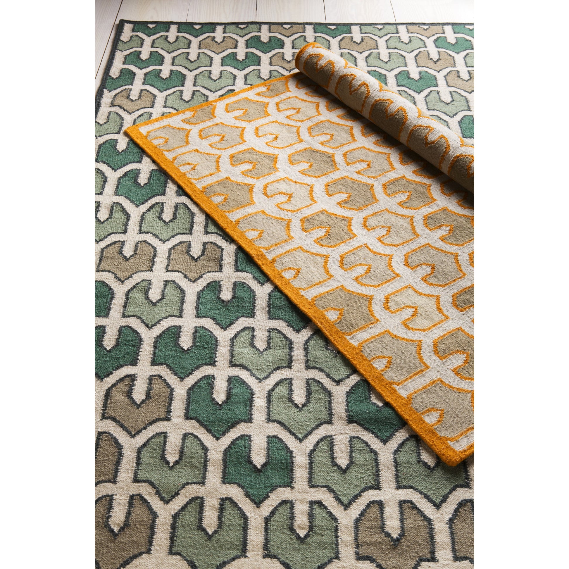 Alameda Rug - 2081 by Surya. Made from 100% wool in a unique style.