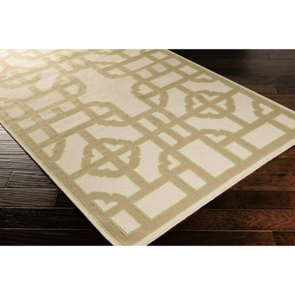 Alameda Rug - 2080 by Surya. Made from 100% wool in a unique style.