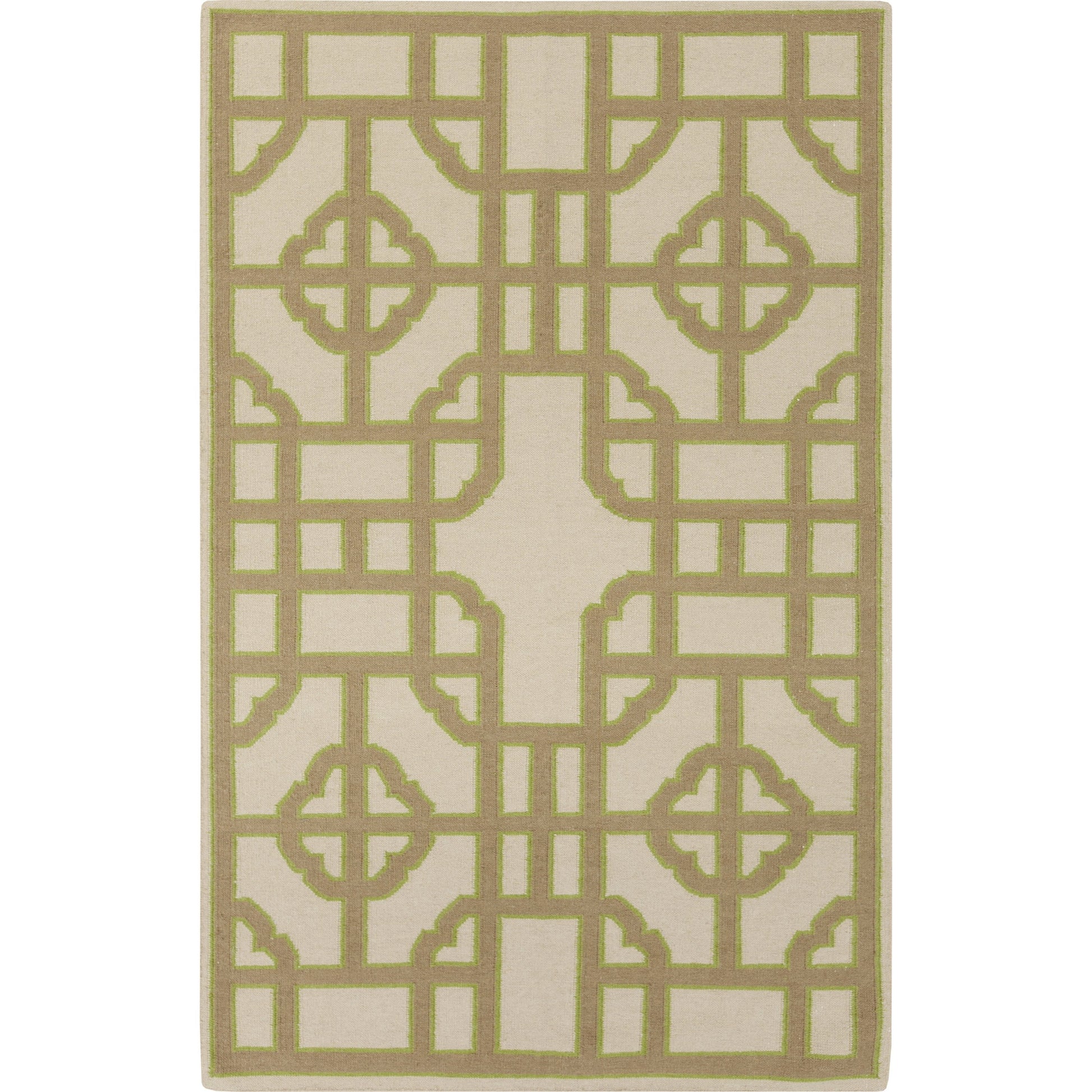 Alameda Rug - 2080 by Surya. Made from 100% wool in a unique style.