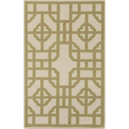 Alameda Rug - 2080 by Surya. Made from 100% wool in a unique style.