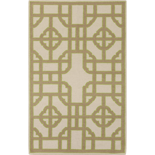 Alameda Rug - 2080 by Surya. Made from 100% wool in a unique style.