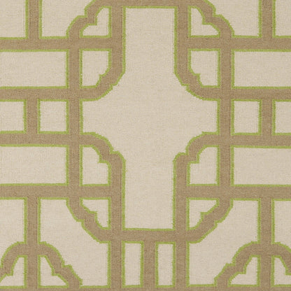 Alameda Rug - 2080 by Surya. Made from 100% wool in a unique style.