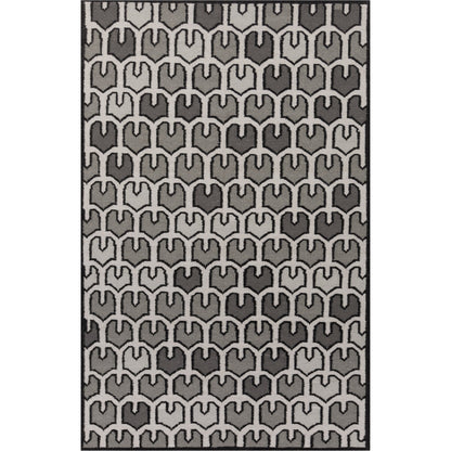 Alameda Rug - 2081 by Surya. Made from 100% wool in a unique style.