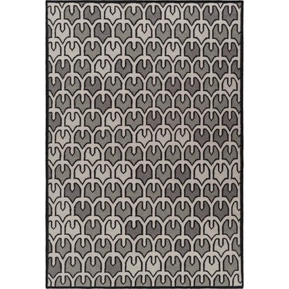 Alameda Rug - 2081 by Surya. Made from 100% wool in a unique style.