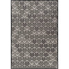 Black, Charcoal, Medium Gray, Light Gray