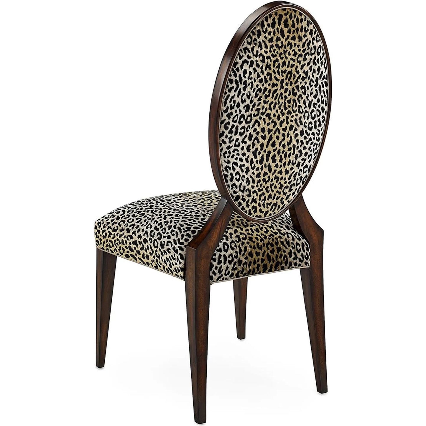 001 SI-2629095 | Additional Silo | Ariane Side Chair - 6013 by John-Richard. Made from unique in a unique style.