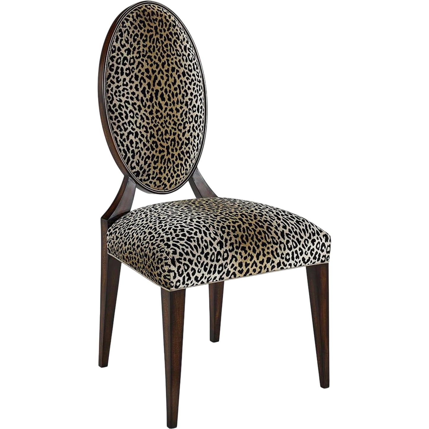 000 SI-2629095 | Primary Silo | Ariane Side Chair - 6013 by John-Richard. Made from unique in a unique style.