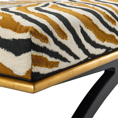 Euclidean Bench - 6016 by John-Richard. Made from unique in a unique style.