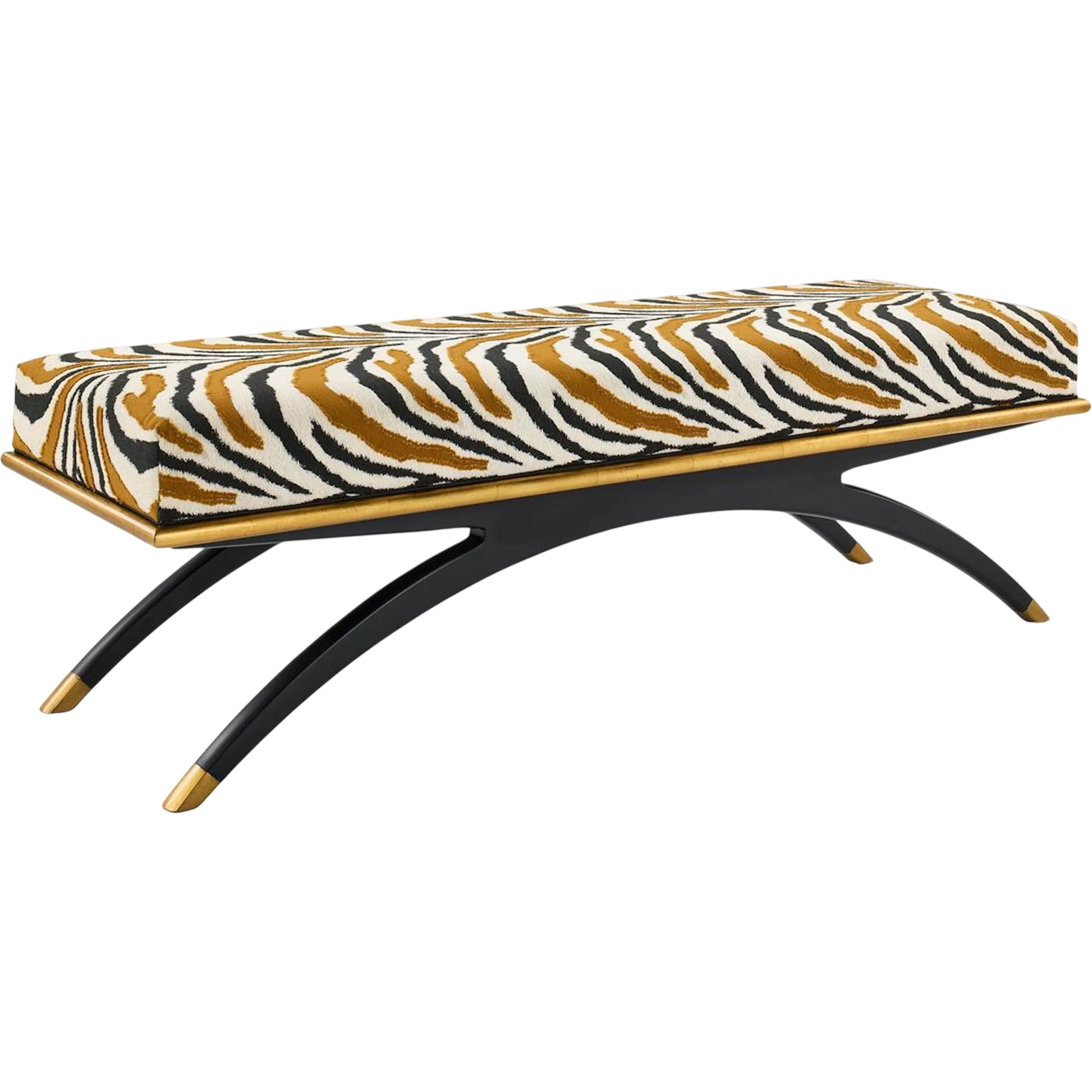 Euclidean Bench - 6016 by John-Richard. Made from unique in a unique style.