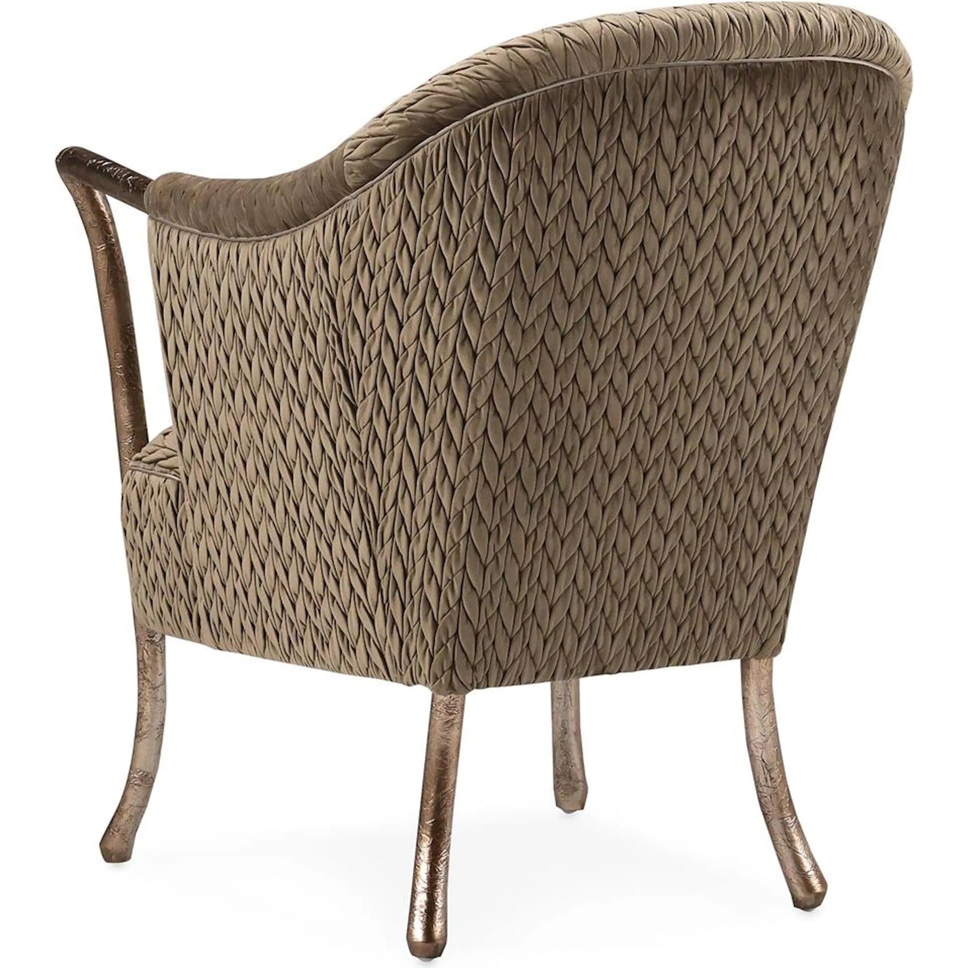 Lakewood Armchair - 2216 by John-Richard. Made from unique in a unique style.