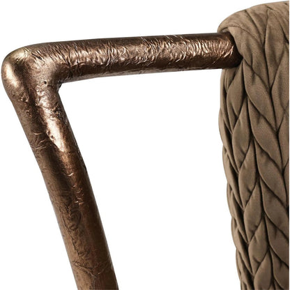 Lakewood Armchair - 2216 by John-Richard. Made from unique in a unique style.