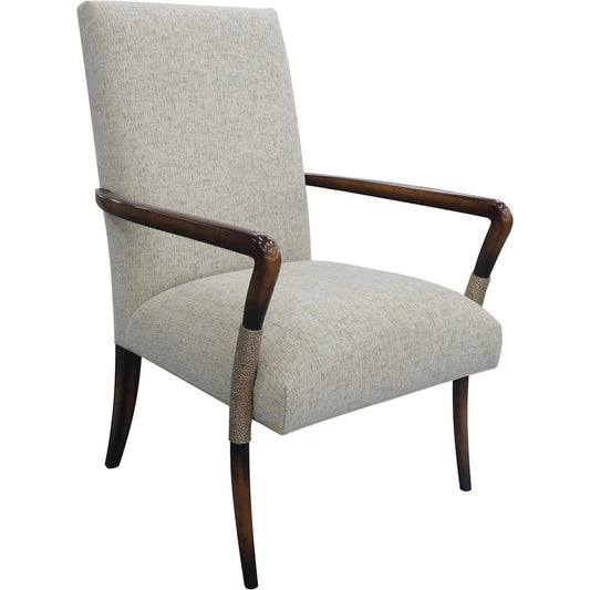 Savona Armchair by John-Richard. Made from unique in a modern style.
