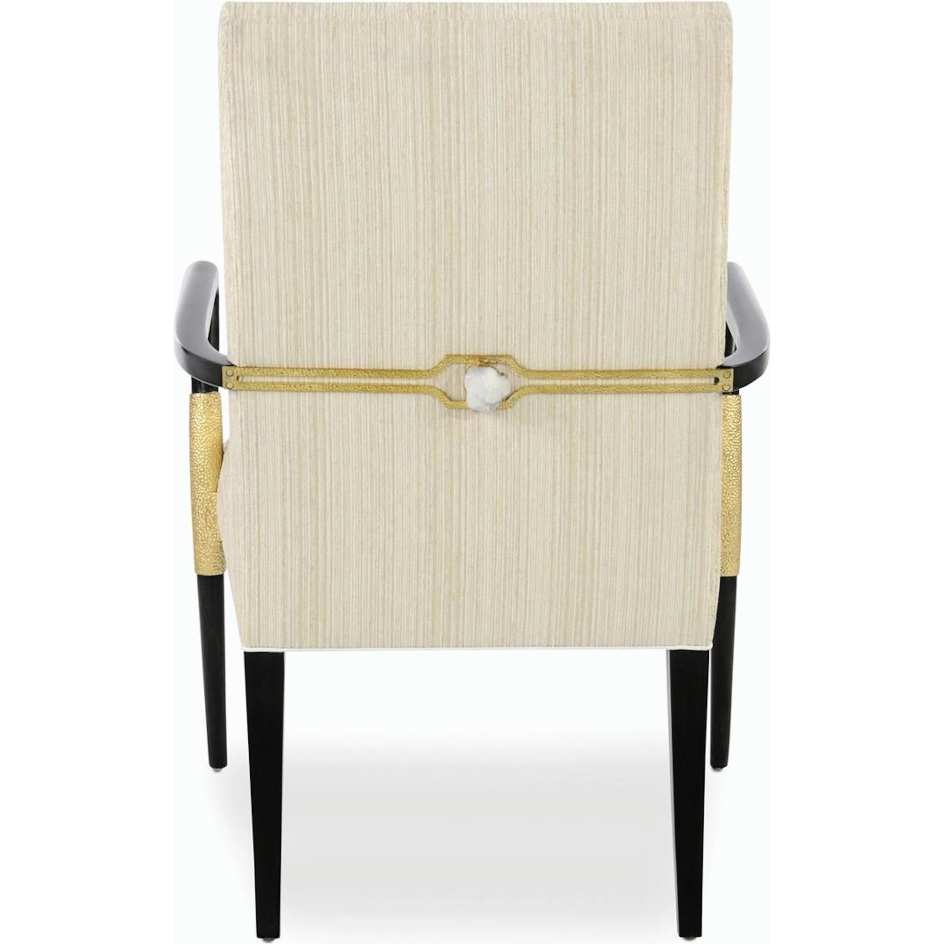 Savona Armchair by John-Richard. Made from unique in a eclectic & global style.