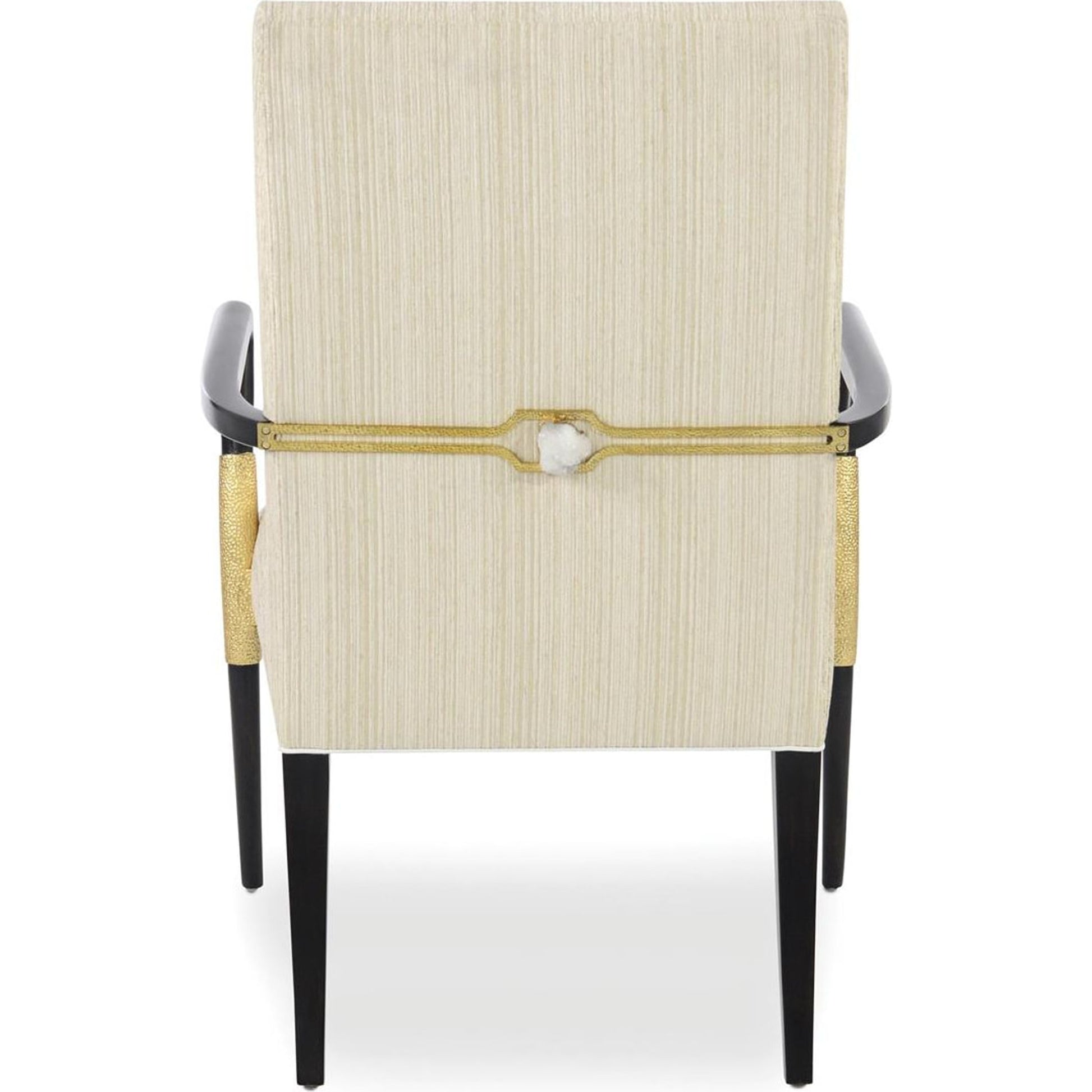 Savona Armchair by John-Richard. Made from unique in a eclectic & global style.