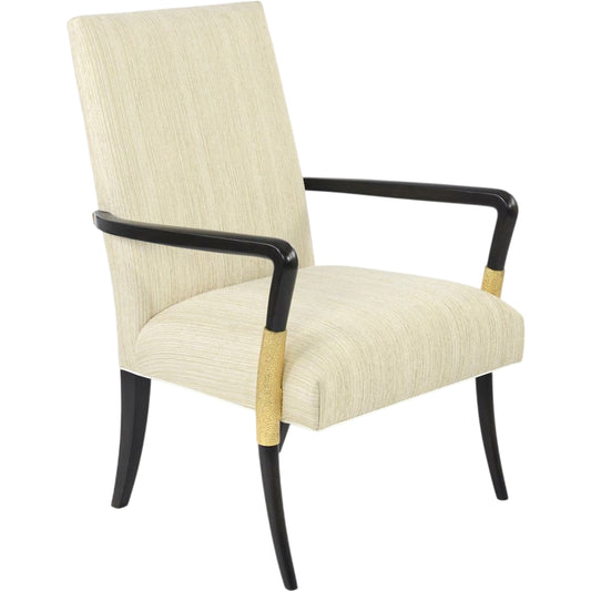 Savona Armchair by John-Richard. Made from unique in a eclectic & global style.