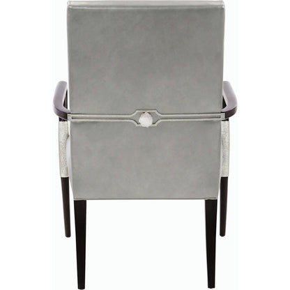 Savona Armchair by John-Richard. Made from unique in a eclectic & global style.