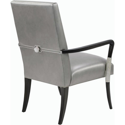 Savona Armchair by John-Richard. Made from unique in a eclectic & global style.