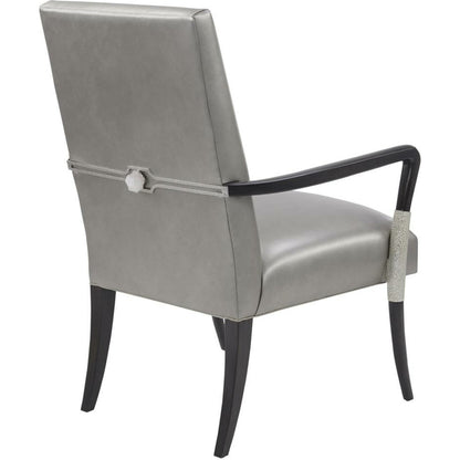 Savona Armchair by John-Richard. Made from unique in a eclectic & global style.