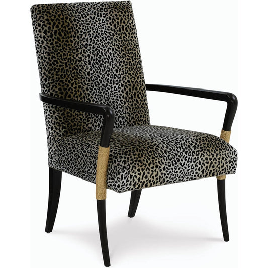 Savona Armchair by John-Richard. Made from unique in a modern style.