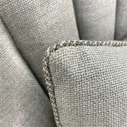 Tiffany Arm Chair by John-Richard. Made from unique in a transitional style.