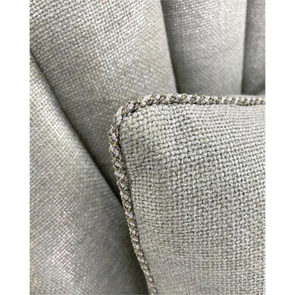 Tiffany Arm Chair by John-Richard. Made from unique in a transitional style.