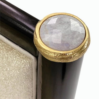 Tiffany Arm Chair by John-Richard. Made from unique in a transitional style.