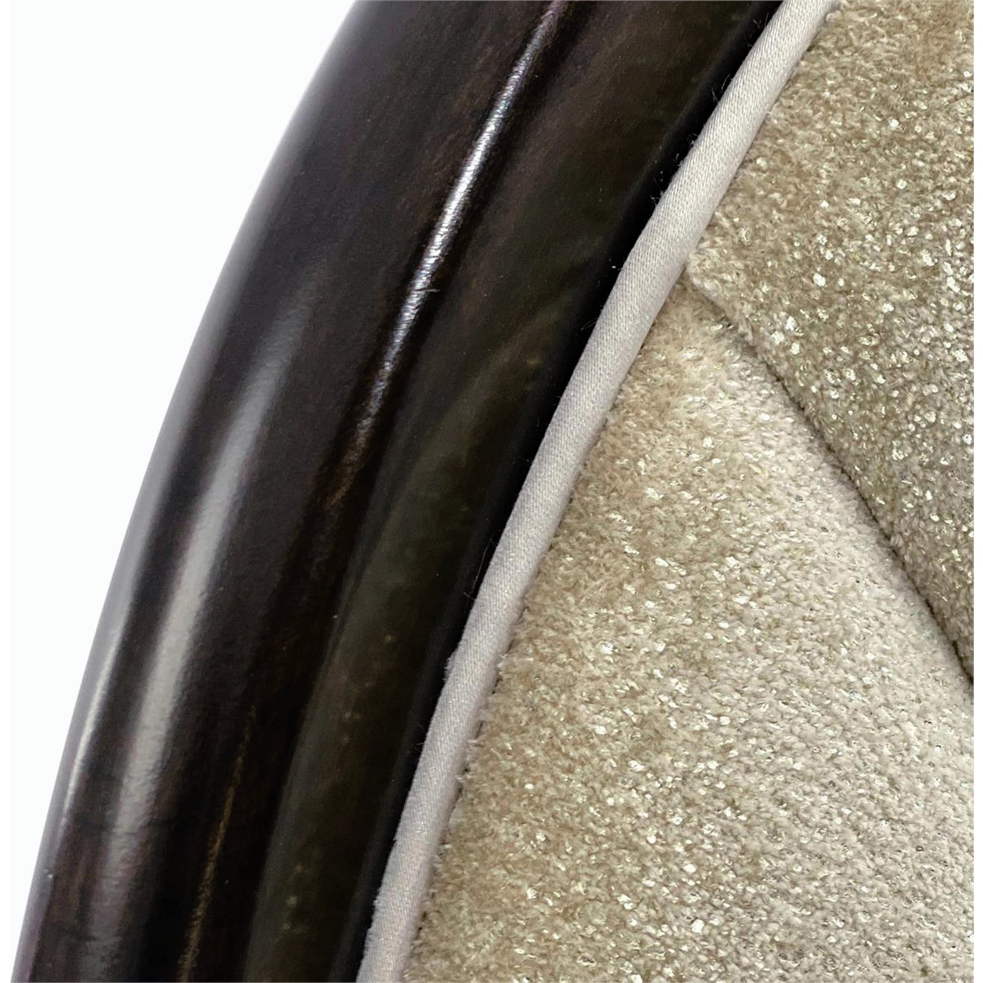 Tiffany Arm Chair by John-Richard. Made from unique in a transitional style.