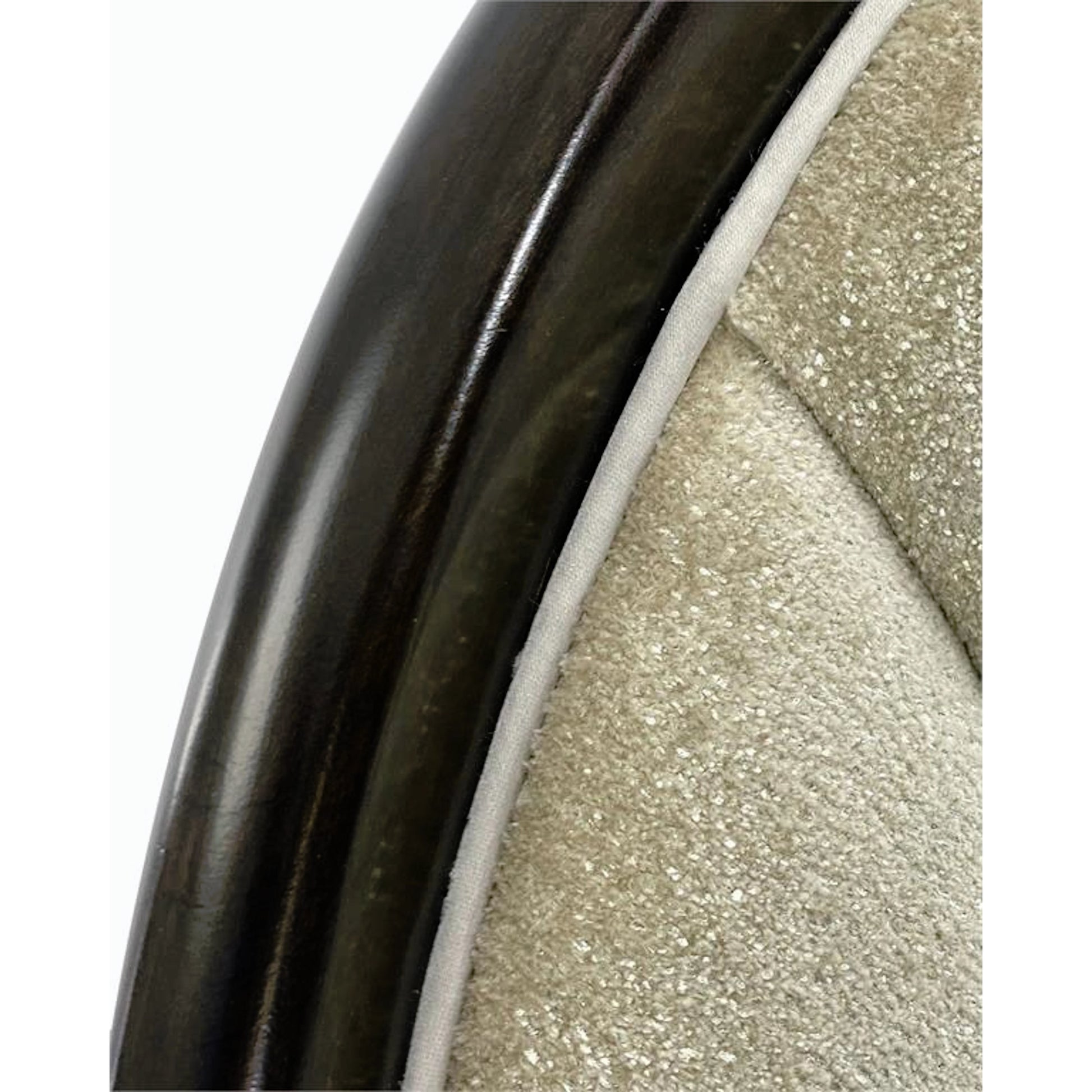 Tiffany Arm Chair by John-Richard. Made from unique in a transitional style.