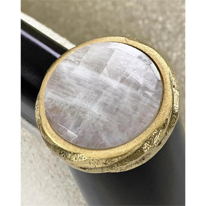 Tiffany Arm Chair by John-Richard. Made from unique in a transitional style.