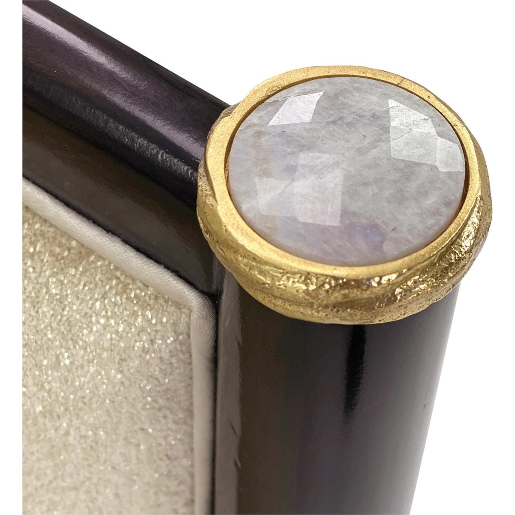 Tiffany Arm Chair by John-Richard. Made from unique in a transitional style.