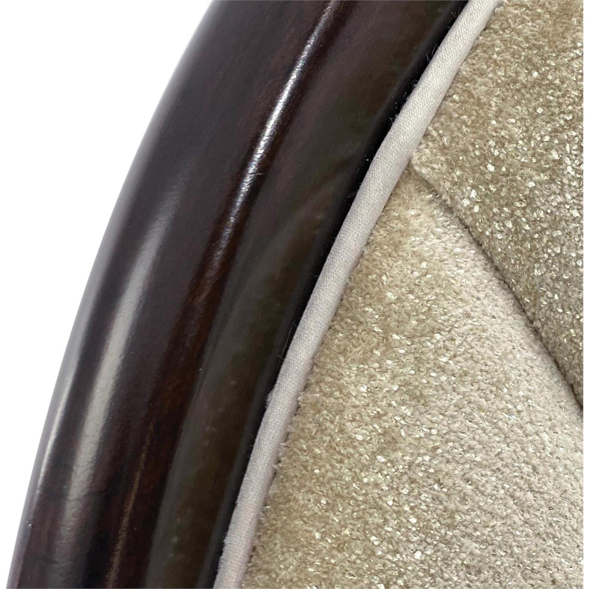 Tiffany Arm Chair by John-Richard. Made from unique in a transitional style.