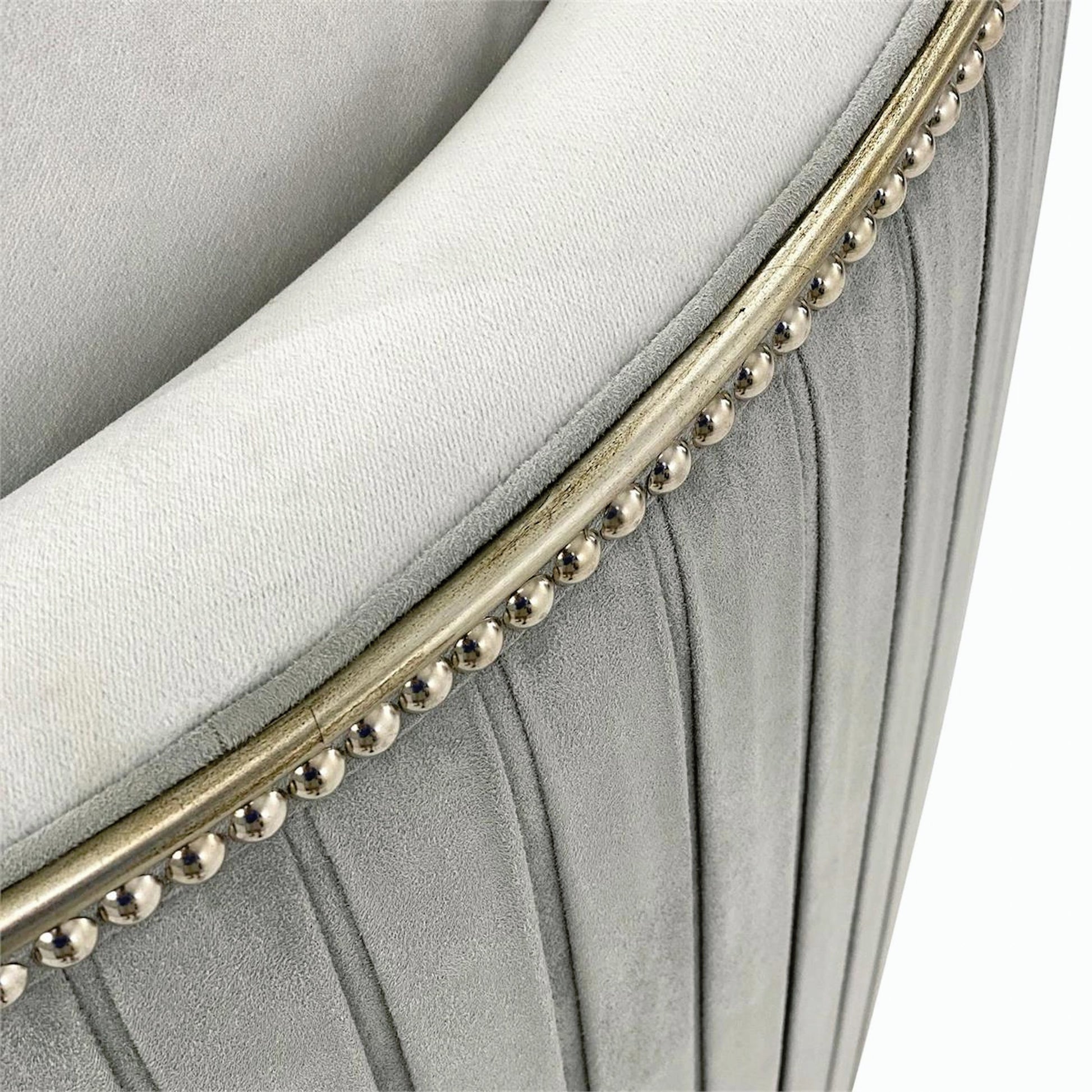 Sonoma Swivel Chair by John-Richard. Made from unique in a modern style.