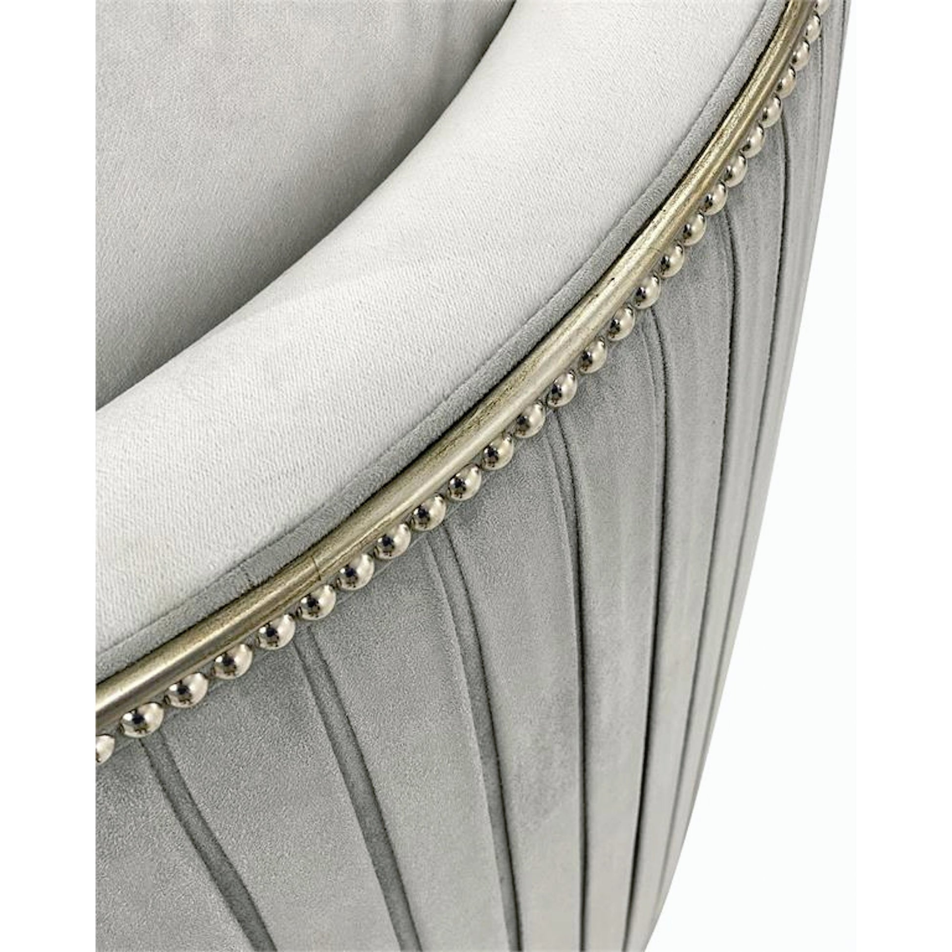 Sonoma Swivel Chair by John-Richard. Made from unique in a modern style.