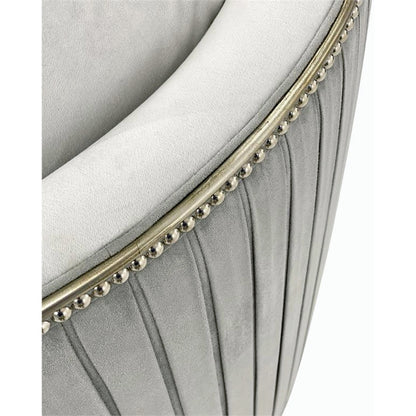 Sonoma Swivel Chair by John-Richard. Made from unique in a modern style.