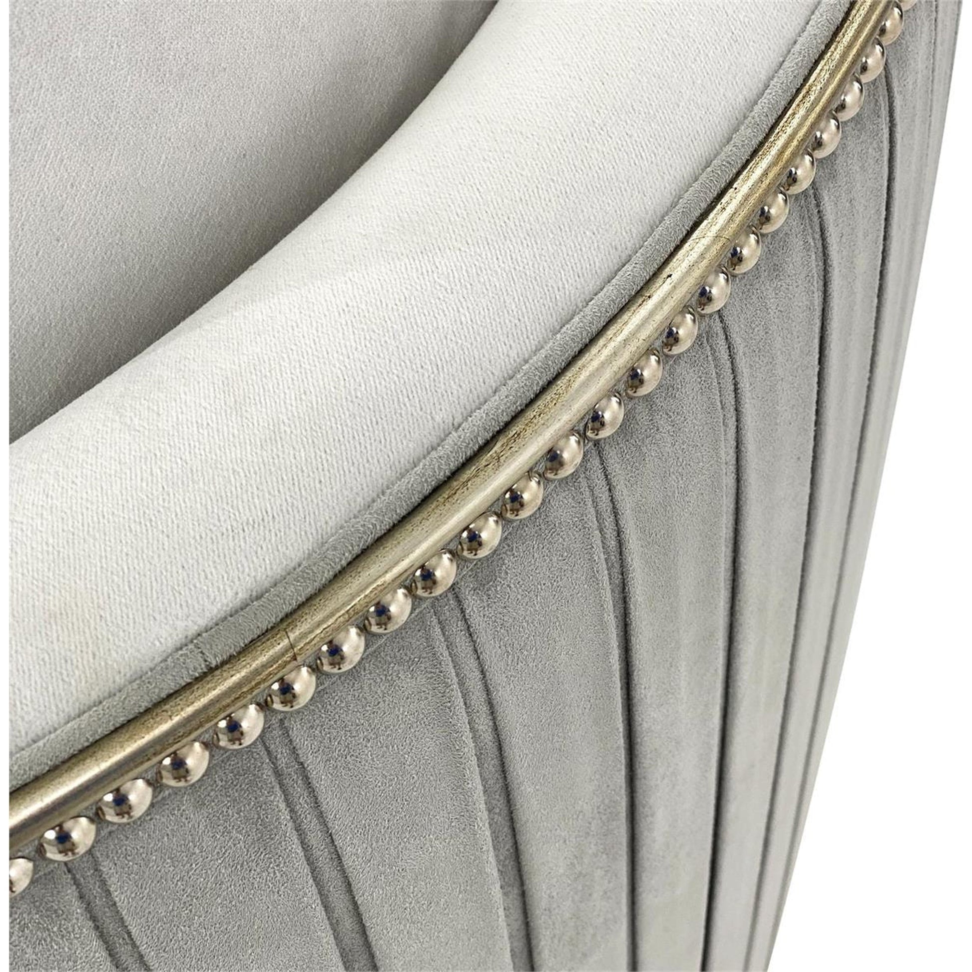 Sonoma Swivel Chair by John-Richard. Made from unique in a modern style.