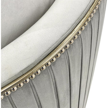 Sonoma Swivel Chair by John-Richard. Made from unique in a modern style.