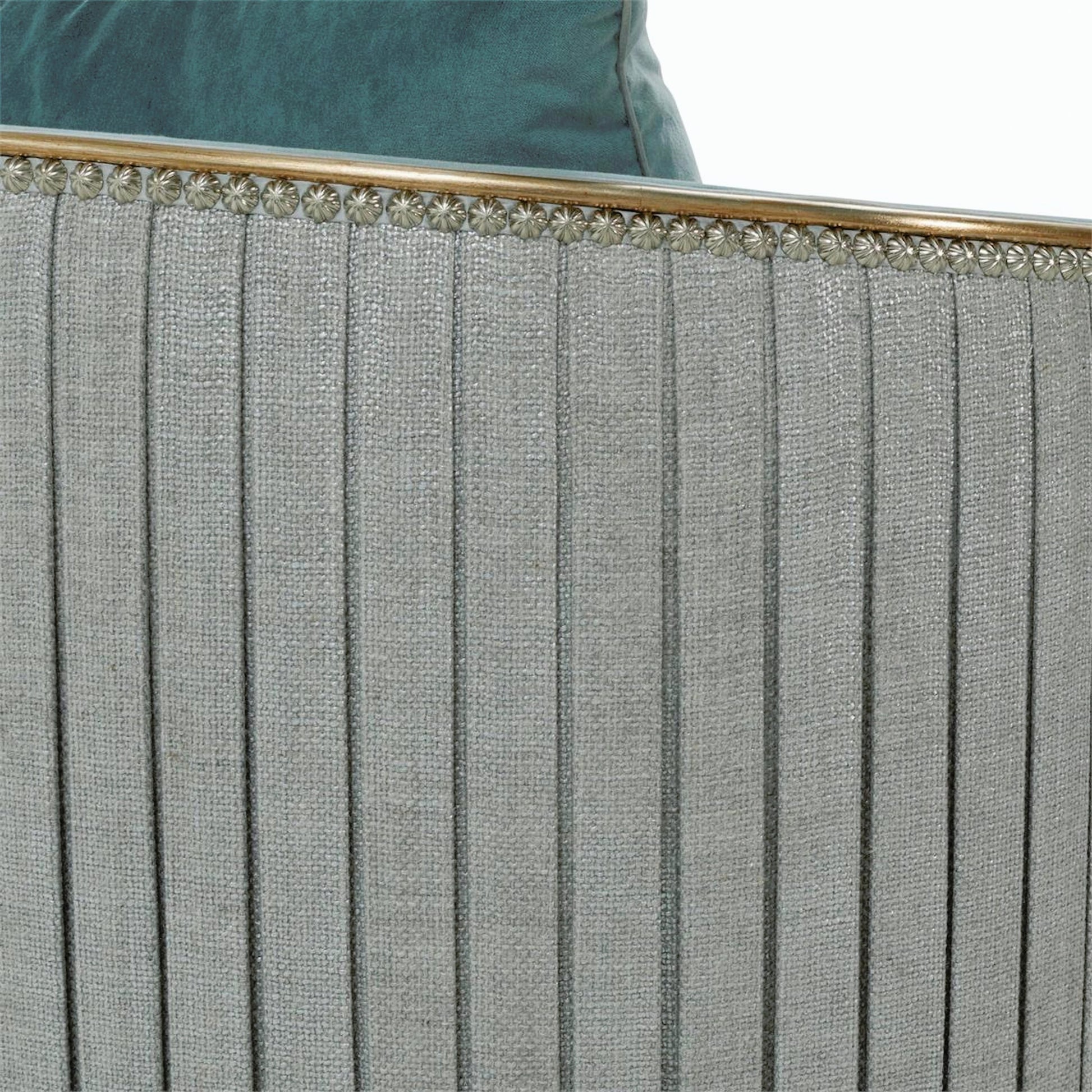 Sonoma Swivel Chair by John-Richard. Made from unique in a modern style.