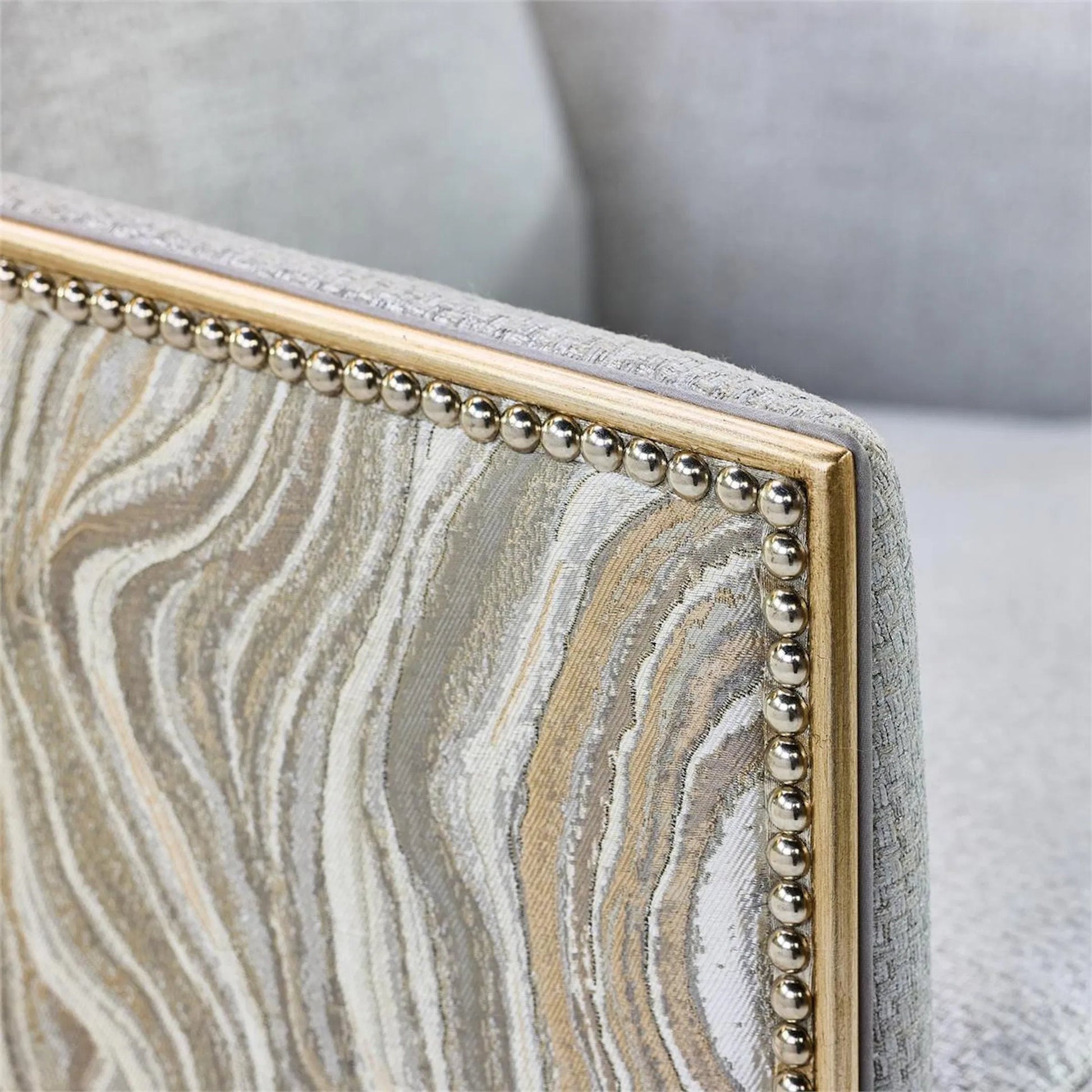 Sonoma Swivel Chair by John-Richard. Made from unique in a modern style.