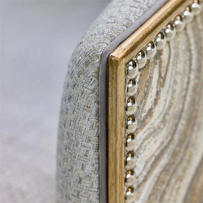 Sonoma Swivel Chair by John-Richard. Made from unique in a modern style.