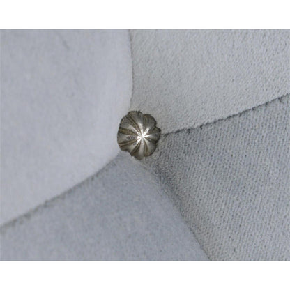 Hudson Chaise by John-Richard. Made from unique in a transitional style.