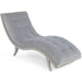 Hudson Chaise by John-Richard. Made from unique in a transitional style.