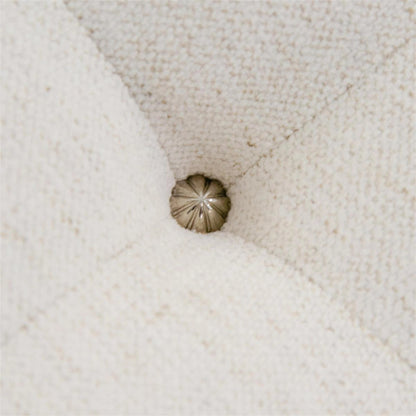 Hudson Chaise by John-Richard. Made from unique in a transitional style.