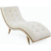 Hudson Chaise by John-Richard. Made from unique in a transitional style.