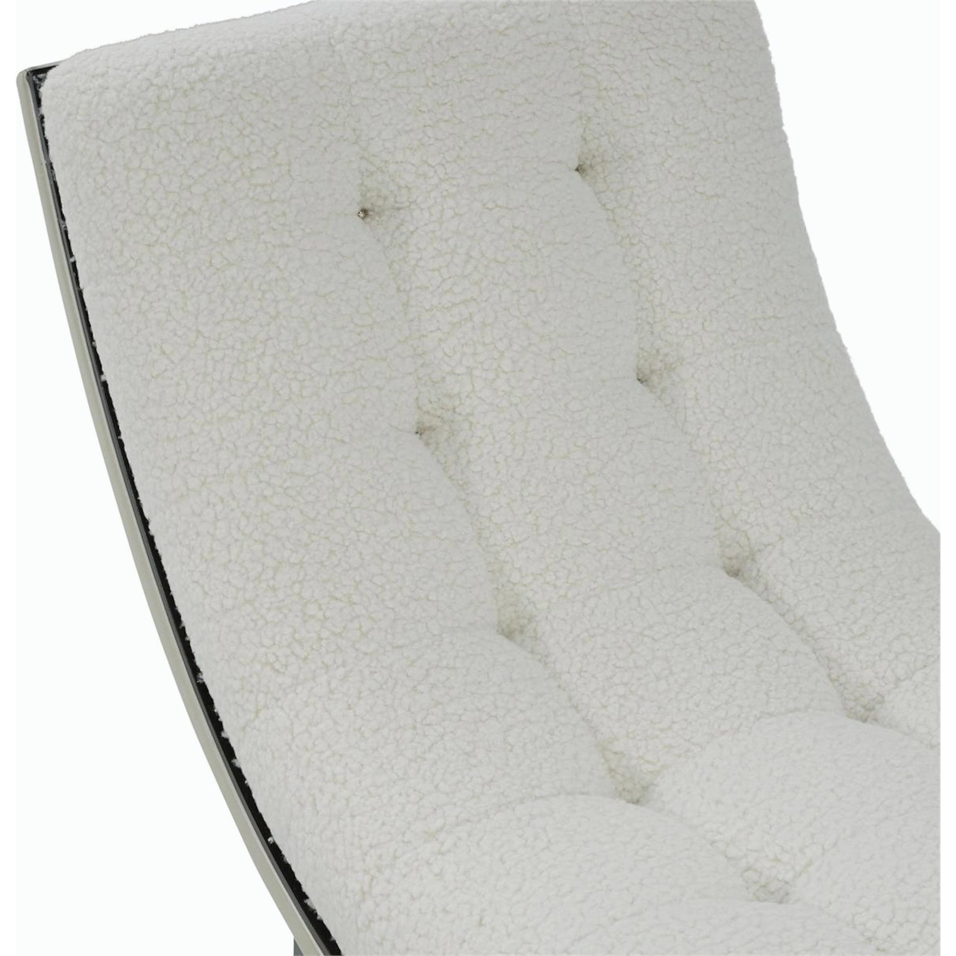 Hudson Chaise by John-Richard. Made from unique in a transitional style.