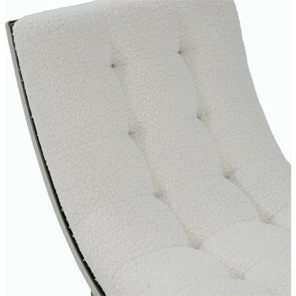 Hudson Chaise by John-Richard. Made from unique in a transitional style.