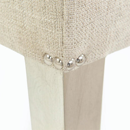 Dune Dining Side Chair by John-Richard. Made from unique in a modern style.
